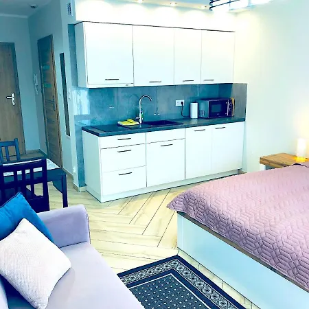 Apartment Superior Baltic With Terrace - Free Pool, Saunas, Jacuzzi, Fitness, Salzgrotte *