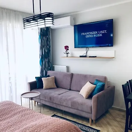 Apartment Superior Baltic With Terrace - Free Pool, Saunas, Jacuzzi, Fitness, Salzgrotte