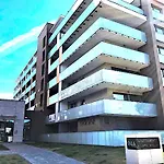 Superior Baltic With Terrace - Free Pool, Saunas, Jacuzzi, Fitness, Salzgrotte