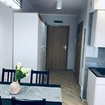 Daire Superior Baltic With Terrace - Free Pool, Saunas, Jacuzzi, Fitness, Salzgrotte *