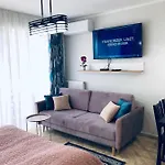 Daire Superior Baltic With Terrace - Free Pool, Saunas, Jacuzzi, Fitness, Salzgrotte
