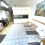Superior Baltic With Terrace - Free Pool, Saunas, Jacuzzi, Fitness, Salzgrotte Kołobrzeg
