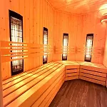 Daire Superior Baltic With Terrace - Free Pool, Saunas, Jacuzzi, Fitness, Salzgrotte